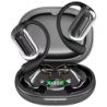 HBQ YYK-Q16S Noir IPX5 Écouteurs
