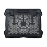 Conceptronic THANA05B Noir - Support de refroidissement pour ordinateur portable
