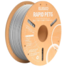 ELEGOO Rapid PETG Gris pour Imprimantes 3D FDM - Filament 1.75mm Bobine de 1kg