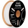 ELEGOO PLA PRO Blanc pour Imprimantes 3D FDM - Filament 1.75mm Bobine de 1kg