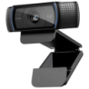 Logitech C920E Qualité FullHD 30fps micro Webcam