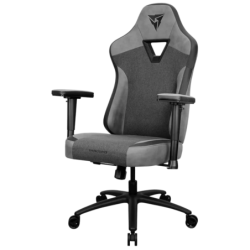 ThunderX3 EAZE Loft Noir 125kg inclinable appui-tête Chaise gaming
