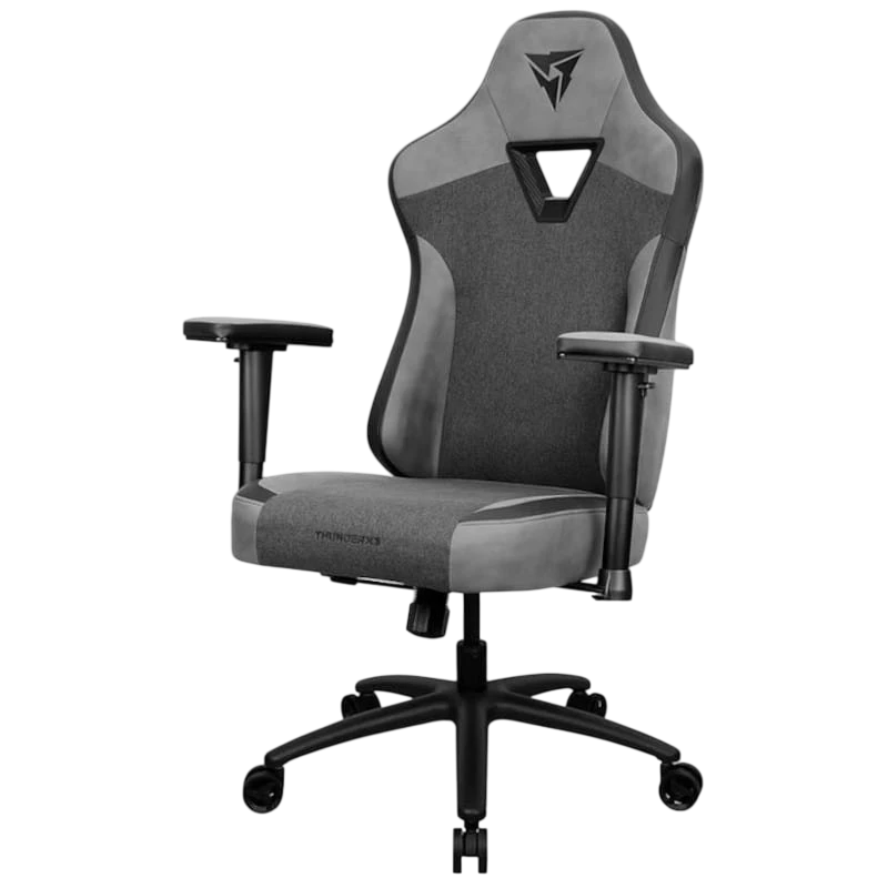 ThunderX3 EAZE Loft Noir 125kg inclinable appui-tête Chaise gaming