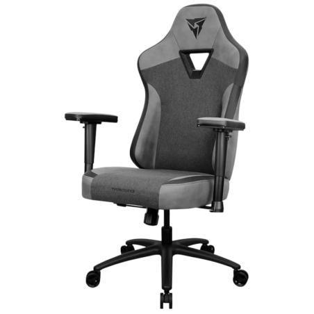 ThunderX3 EAZE Loft Noir 125kg inclinable appui-tête Chaise gaming