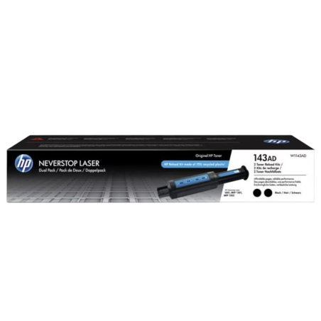 HP Original Neverstop 143AD Noir