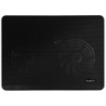 Ewent EW1256 Noir - Support de refroidissement pour ordinateur portable