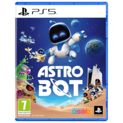 Astro Bot PS5
