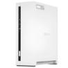 QNAP TS-133 Blanc NAS