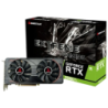 Biostar GeForce RTX 3060 Ti 8GB PCIe 4.0 2 ventilateurs HDMI 2.1 3 DisplayPort Carte graphique