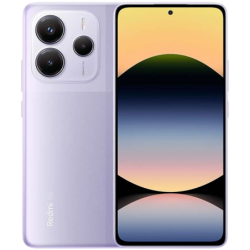 Xiaomi Redmi Note 14 5G 6GB/128GB Lavande 6,67 pouces AMOLED 120Hz 108MP 5110mAh 45W NFC