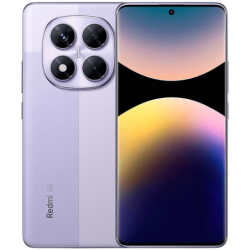Xiaomi Redmi Note 14 Pro 5G 8GB/256GB Lavande 6,67 pouces AMOLED 120Hz 200MP 5110mAh 45W NFC