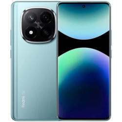 Xiaomi Redmi Note 14 Pro Plus 5G 12GB/256GB Bleu 6,67 pouces AMOLED 120Hz 200MP 5110mAh 120W
