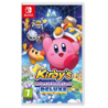 Kirby's Return to Dream Land Deluxe Nintendo Switch