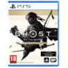 Ghost of Tsushima Director's Cut PS5