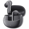 QCY MeloBuds Pro HT08 Noir ANC Bluetooth 5.3 IPX5 Multipoint Écouteurs sans fil