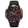 KOSPET Tank T3 Ultra 2 Noir 1,43 pouces AMOLED GPS 5 jours +170 sports 5ATM IP69K Smartwatch