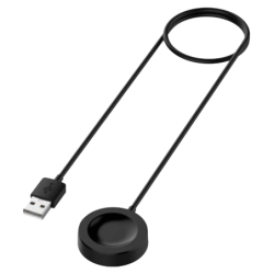 Chargeur pour Huawei Watch D2 / GT5 / GT5 Pro / GT4 / 4 / 4 Pro / Ultimate Noir Compatible