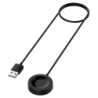 Chargeur pour Huawei Watch D2 / GT5 / GT5 Pro / GT4 / 4 / 4 Pro / Ultimate Noir Compatible