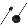 Chargeur pour Honor Watch 5 / Watch 4 / GS 4 / GS 3 Noir Compatible