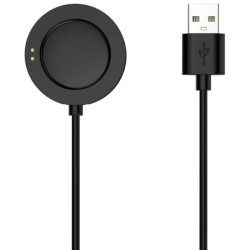 Chargeur pour Xiaomi Watch S5 / S4 / S3 / 5 / 2 / 2 Pro Noir Compatible