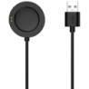 Chargeur pour Xiaomi Watch S5 / S4 / S3 / 5 / 2 / 2 Pro Noir Compatible