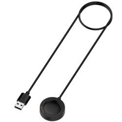 Chargeur pour Xiaomi Watch S4 Pro Noir Compatible