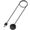 Chargeur pour Xiaomi Watch S4 Pro Noir Compatible