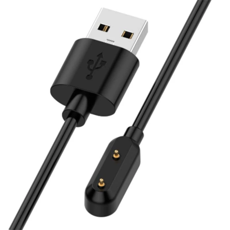 Chargeur pour Vivo iQOO Watch GT Noir Compatible
