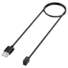 Chargeur pour Xiaomi Redmi Watch 3 / Redmi Watch 2 Lite / Smart Band 7 Pro / Redmi Smart Band Pro / POCO Watch Noir Compatible