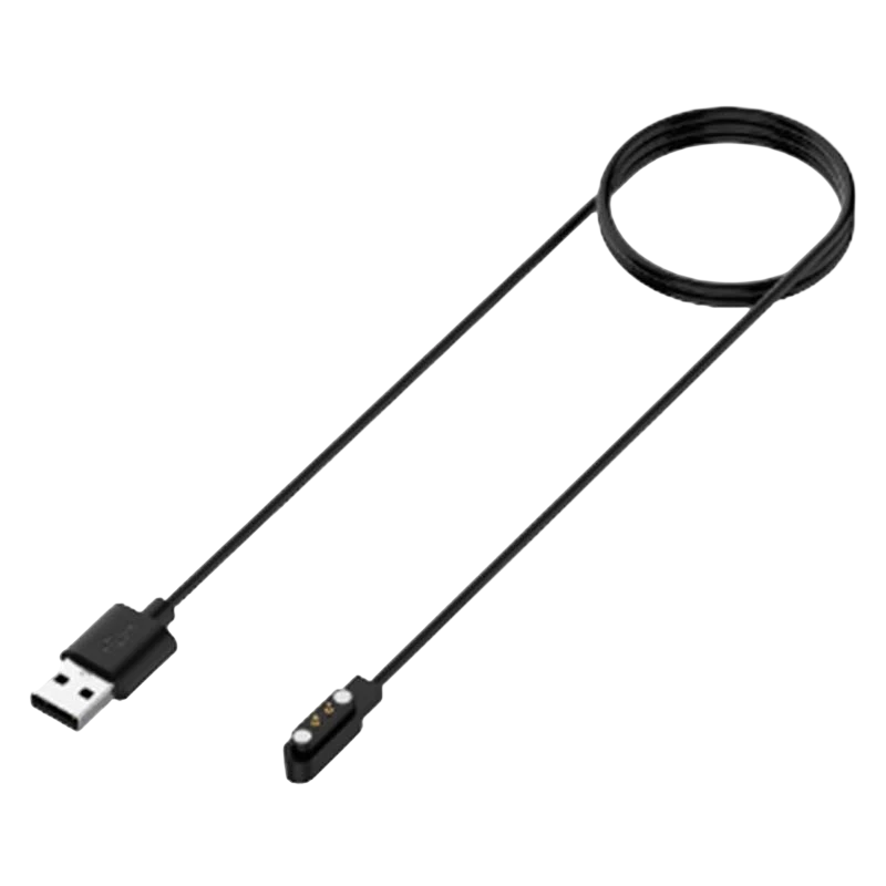 Chargeur pour CMF Watch Pro 2 / Watch Pro Noir Compatible