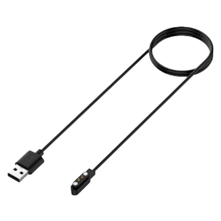 Chargeur pour CMF Watch Pro 2 / Watch Pro Noir Compatible