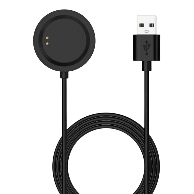 Chargeur pour Oneplus Watch Noir Compatible