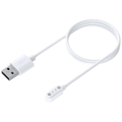 Chargeur pour Mibro Watch C3 / T2 / C2 / Lite2 Blanc Compatible