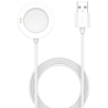 Chargeur pour Xiaomi Watch S5 / S4 / S3 / 5 / 2 / 2 Pro Blanc Compatible