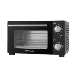 Orbegozo HO 985 Noir 800W Four grille-pain