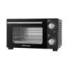 Orbegozo HO 985 Noir 800W Four grille-pain