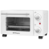 Orbegozo HO 975 10L 800W Blanc Four grille-pain électrique