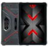 Hotwav Tab R9 Pro 4G 6GB/256GB Rouge Rugged IP68/IP69K 11 pouces IPS 64MP 20080mAh