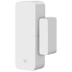 Gosund S2 Blanc pour porte et fenêtre WiFi Tuya Capteur