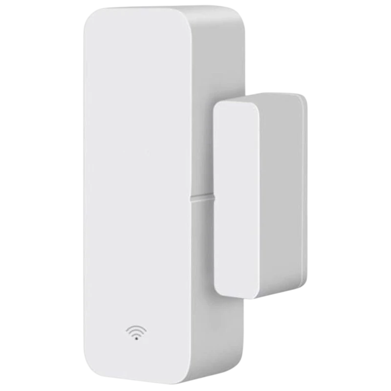 Gosund S2 Blanc pour porte et fenêtre WiFi Tuya Capteur