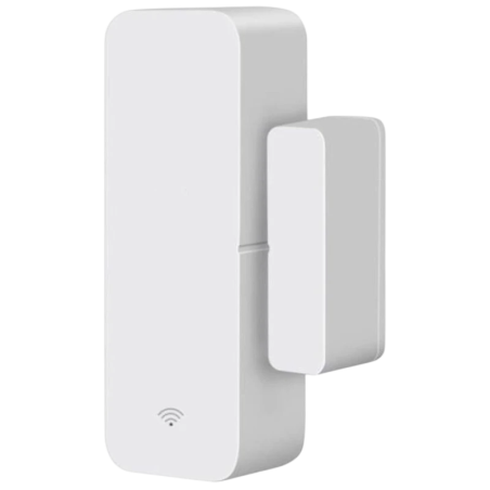 Gosund S2 Blanc pour porte et fenêtre WiFi Tuya Capteur