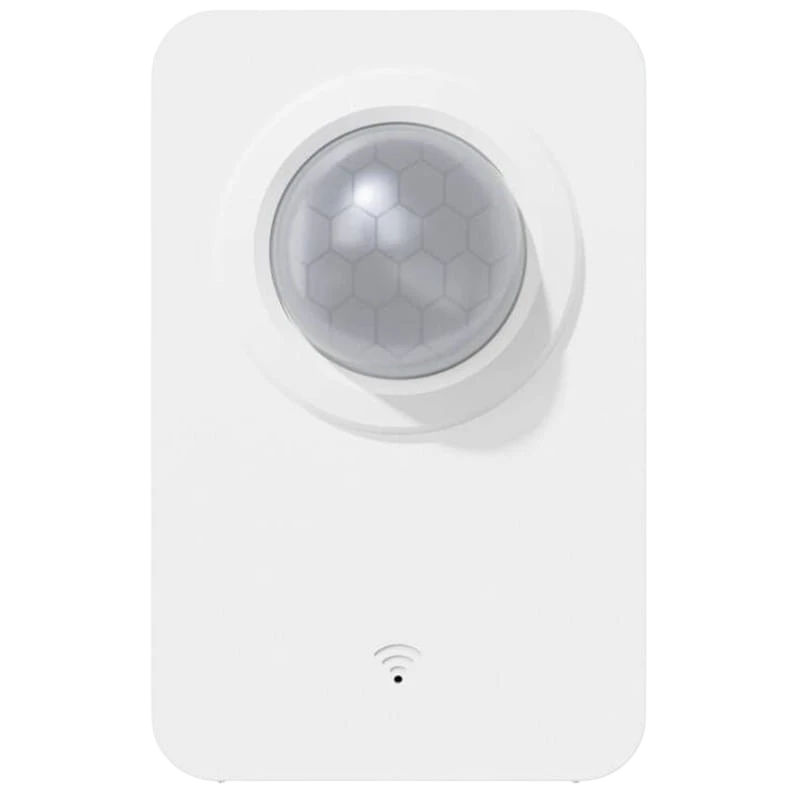 Gosund S4 WiFi Tuya Capteur de mouvement connecté