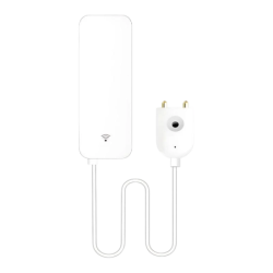 Gosund S5 WiFi Détecteur de fuite d'eau
