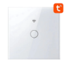 Gosund SLS1 N optionnel Individuel WiFi compatible avec Alexa et Google Interrupteur connecté