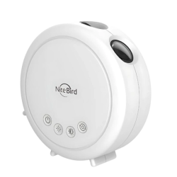 NiteBird LB4 - Projecteur de lumière