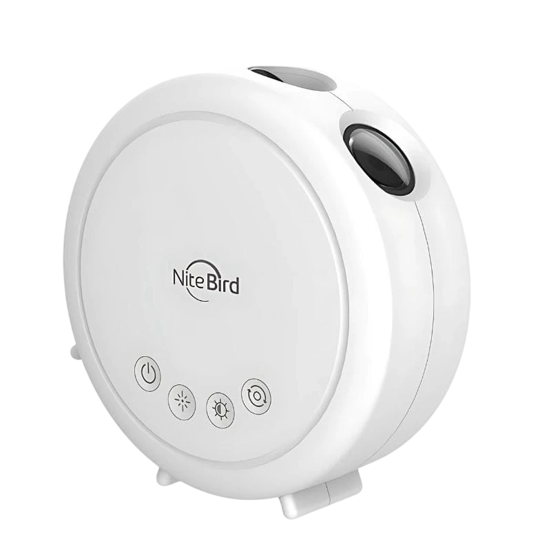 NiteBird LB4 - Projecteur de lumière