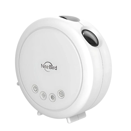NiteBird LB4 - Projecteur de lumière