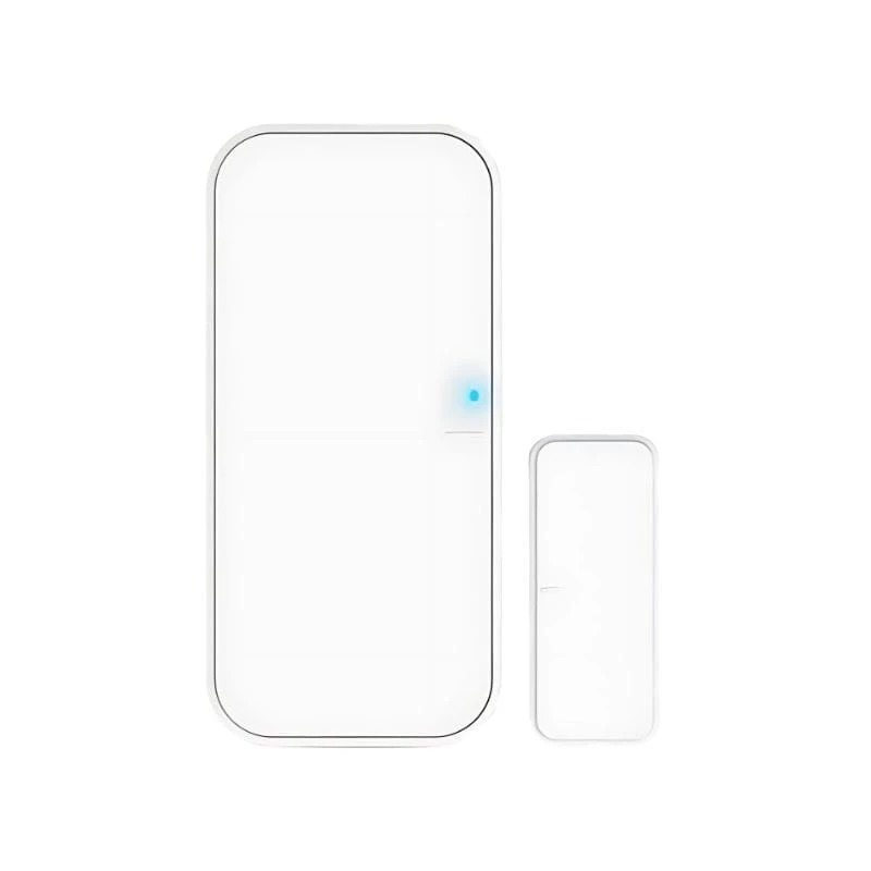 Broadlink DS4-FC avec S3 Hub compatible avec Alexa et Google Capteur