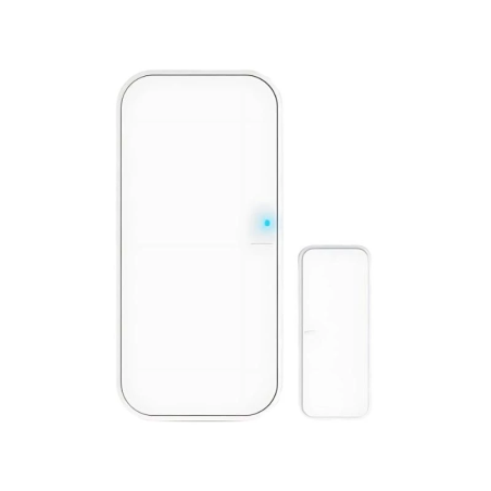 Broadlink DS4-FC avec S3 Hub compatible avec Alexa et Google Capteur