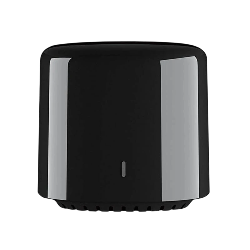BroadLink Bestcon RM4C Mini Hub compatible avec Alexa et Google Assistant